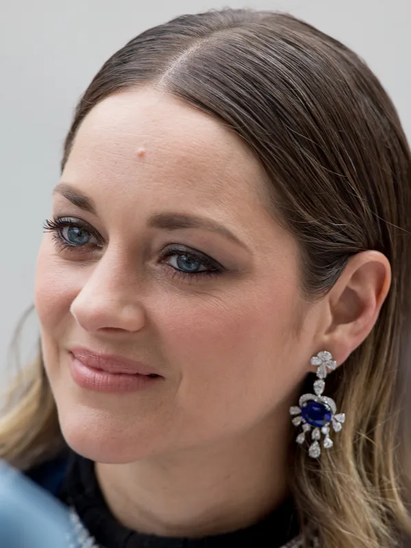 Marion Cotillard
