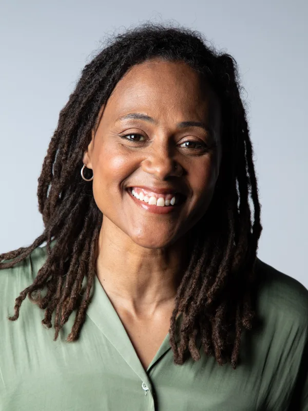 Marion Jones