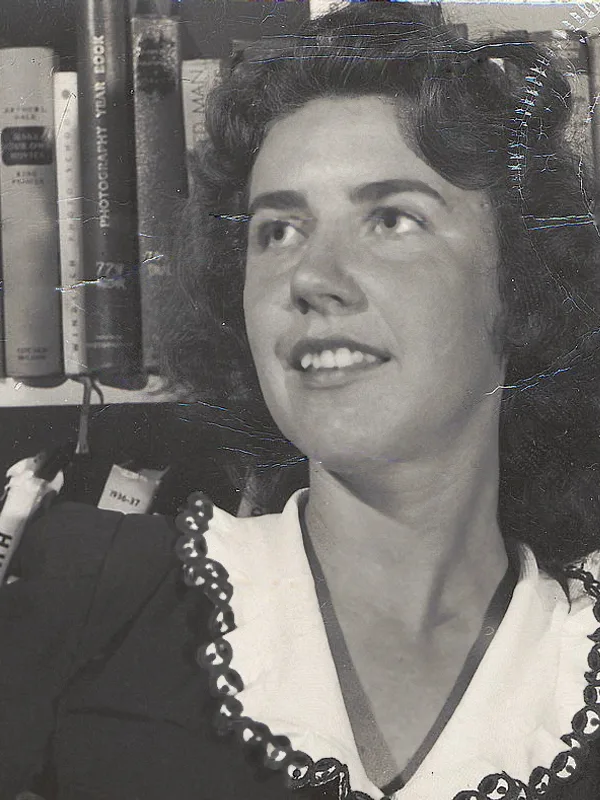 Marion Post Wolcott