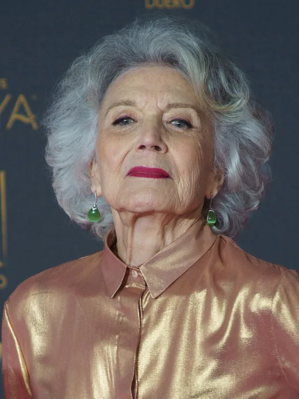 Marisa Paredes
