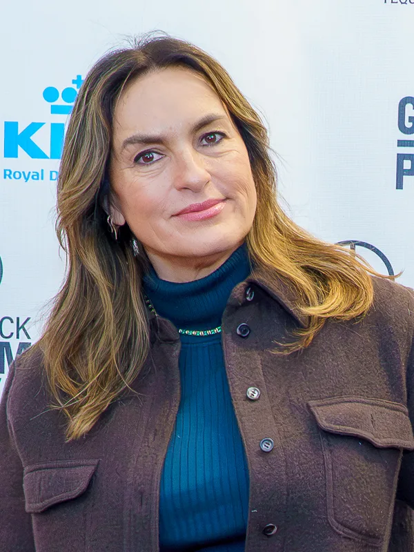 Mariska Hargitay