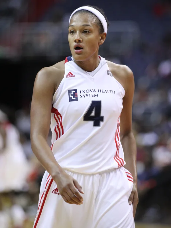 Marissa Coleman