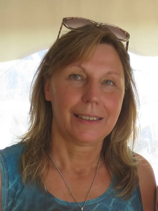 Marita Koch