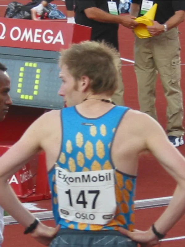 Marius Bakken