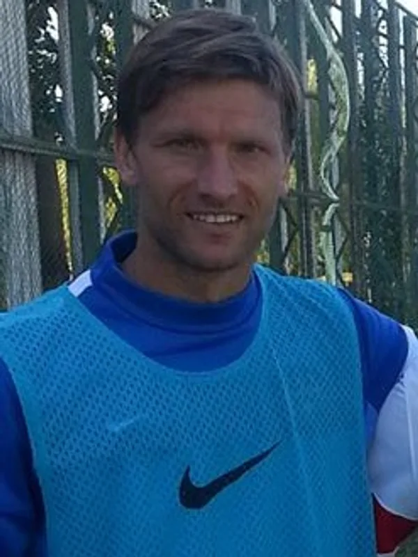 Marius Stankevičius