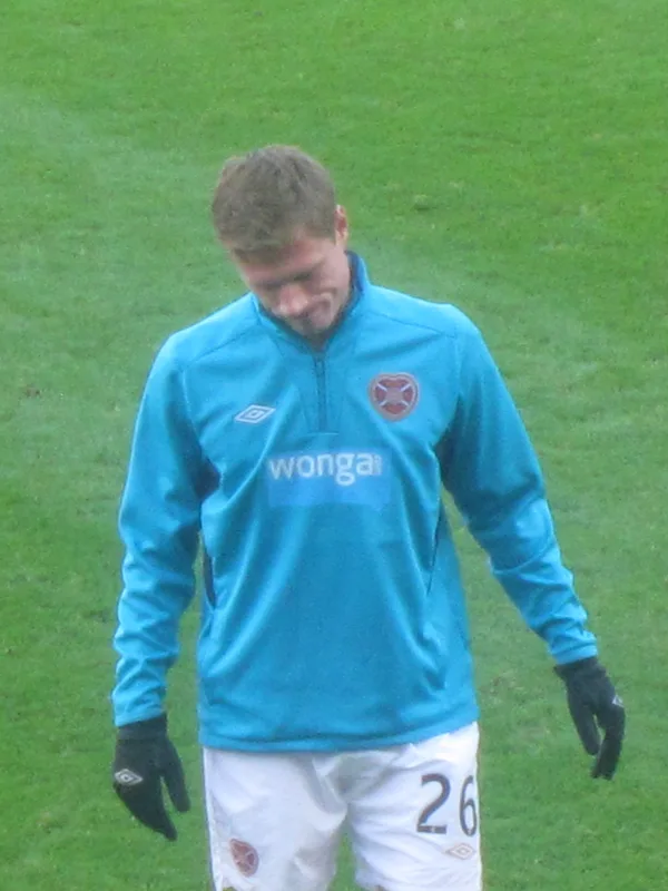 Marius Žaliūkas