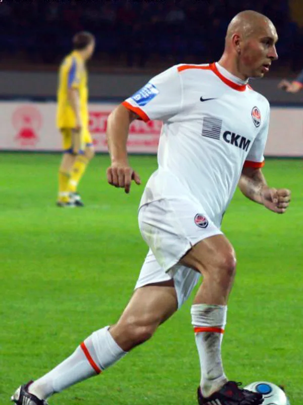 Mariusz Lewandowski