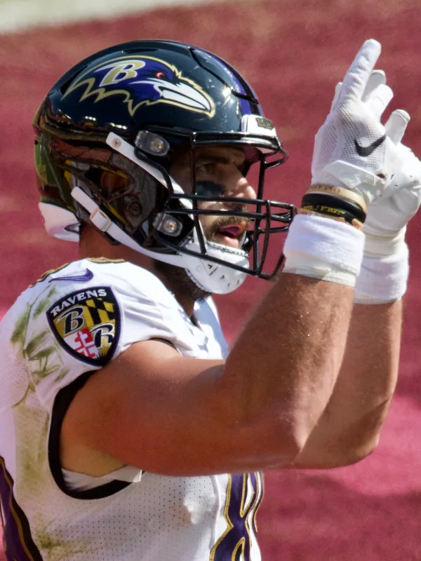 Mark Andrews (American football)