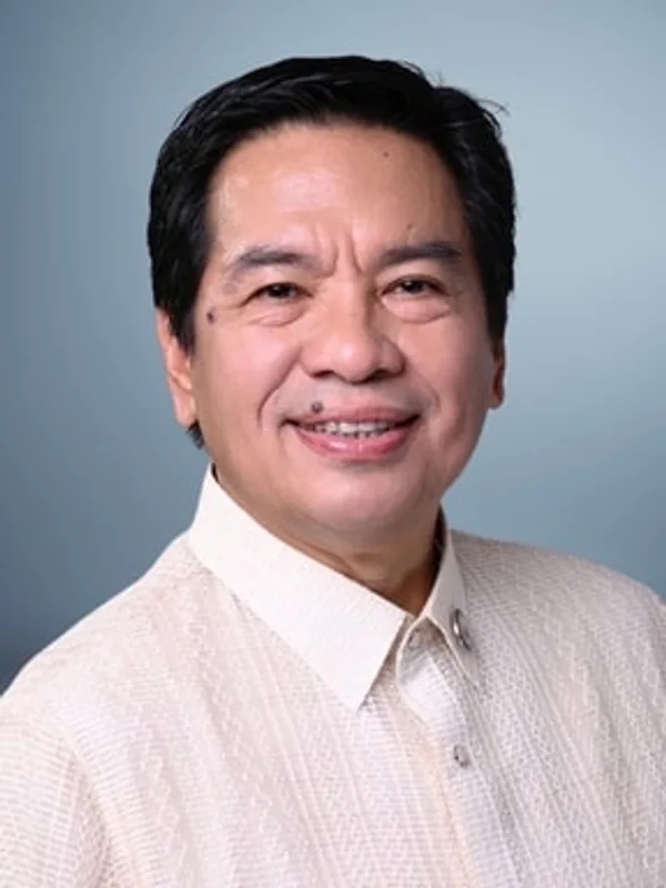 Mark Anthony Santos