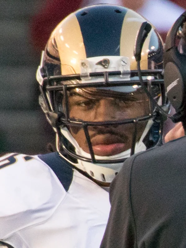 Mark Barron