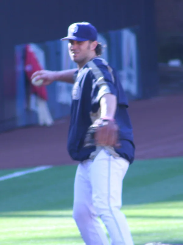 Mark Bellhorn