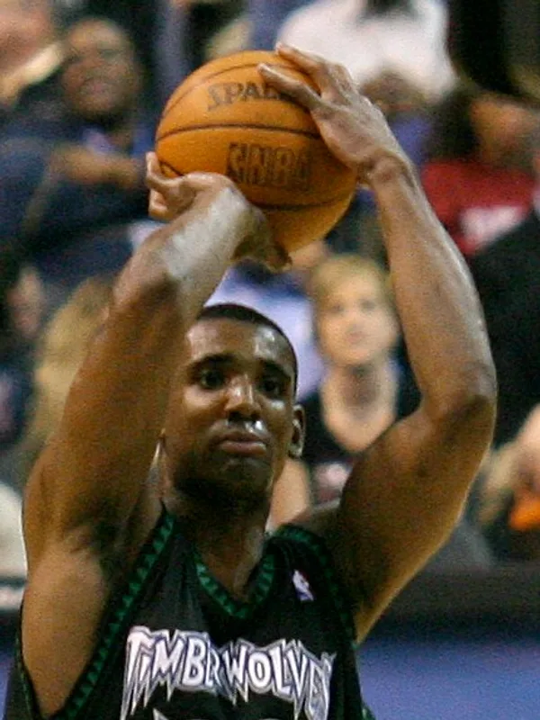 Mark Blount