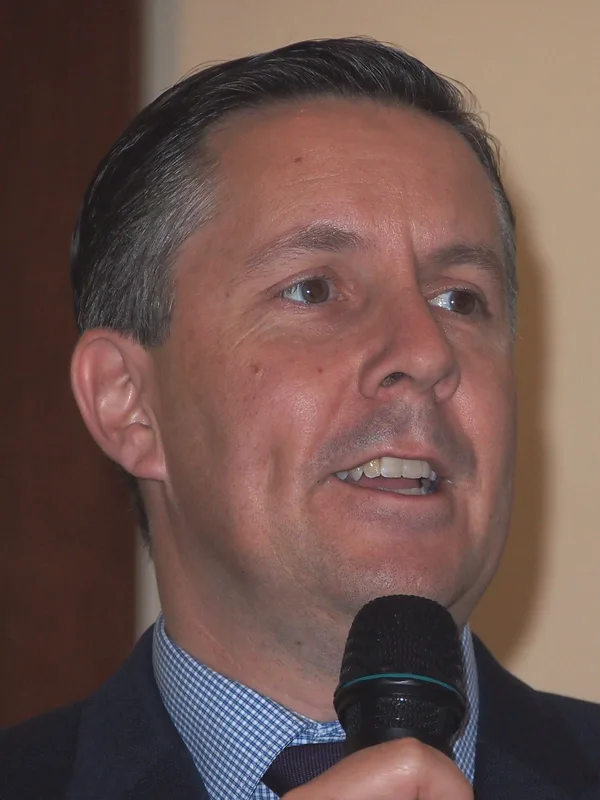 Mark Butler