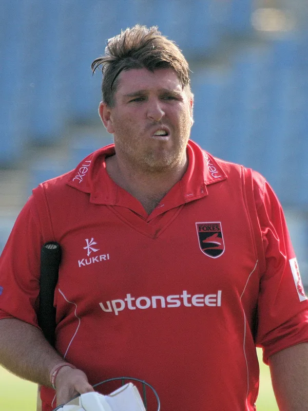 Mark Cosgrove