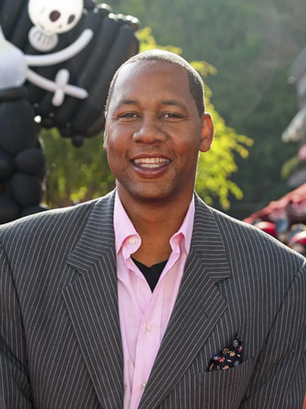 Mark Curry (American actor)