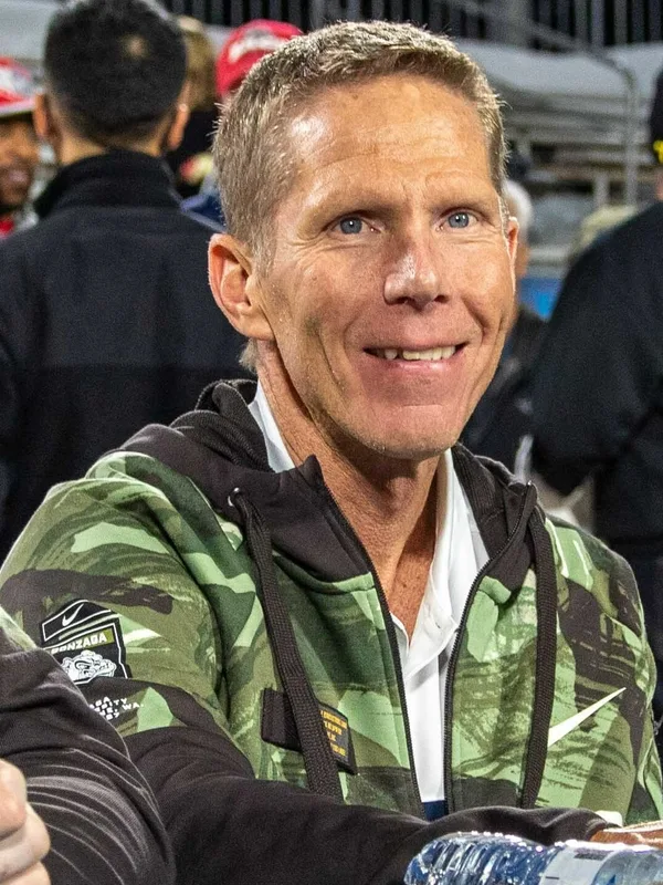 Mark Few