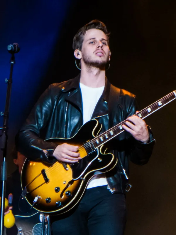 Mark Foster (musician)