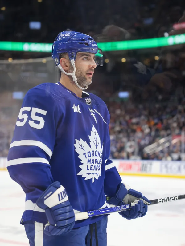 Mark Giordano