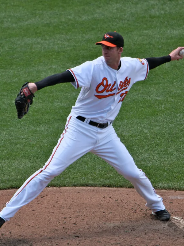 Mark Hendrickson