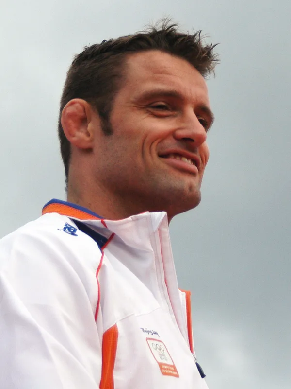 Mark Huizinga