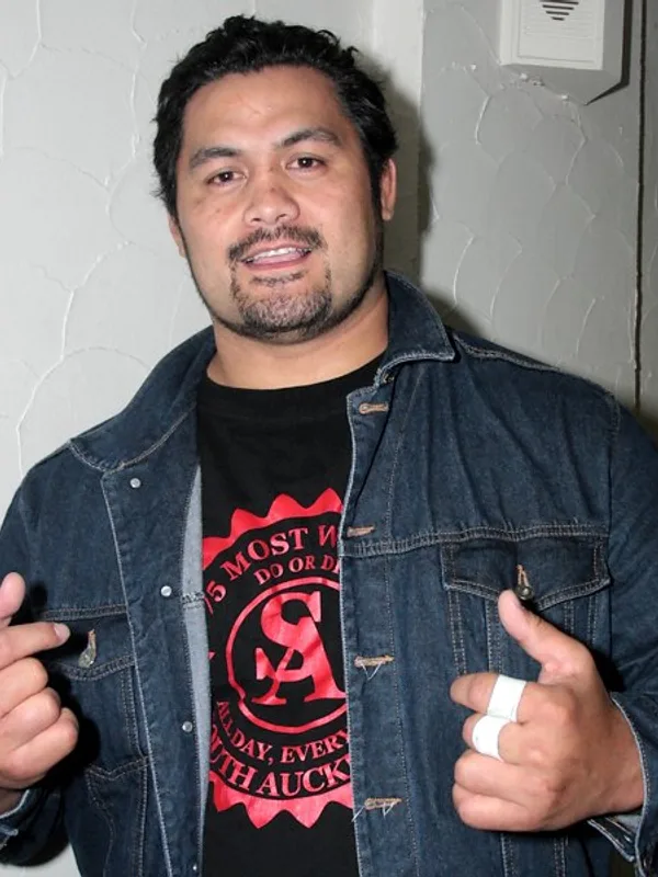 Mark Hunt