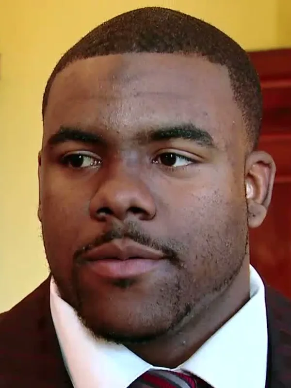 Mark Ingram II