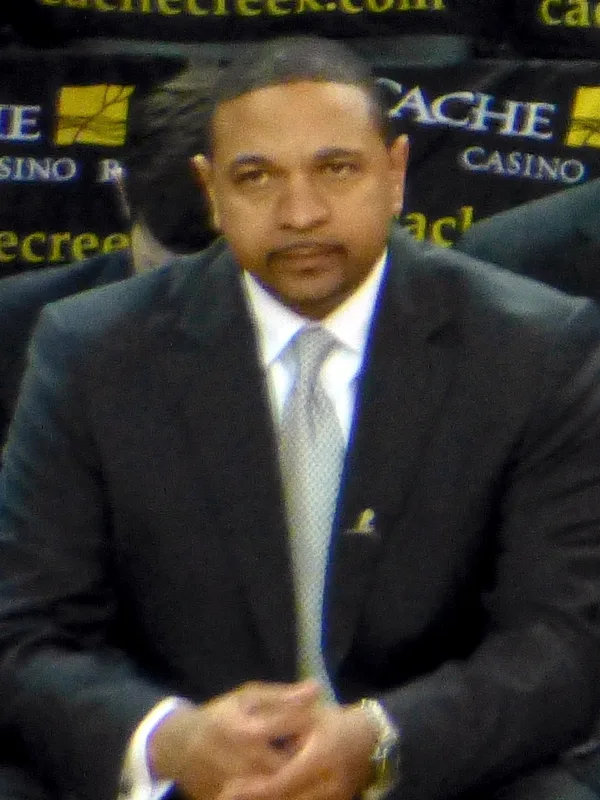 Mark Jackson