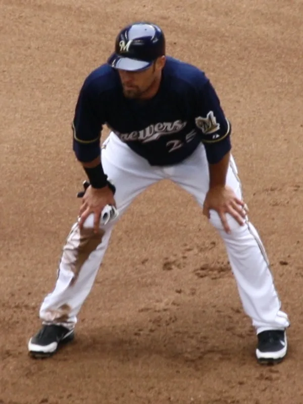 Mark Kotsay