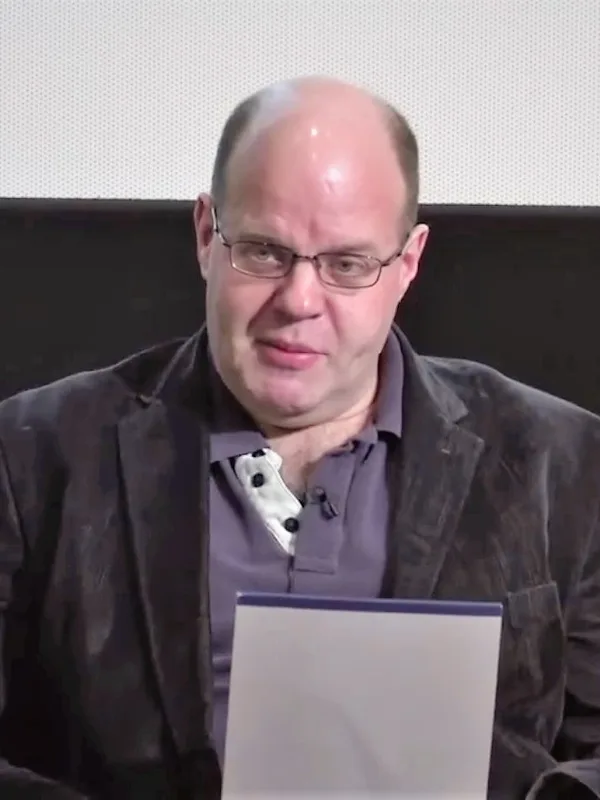 Mark Lawson