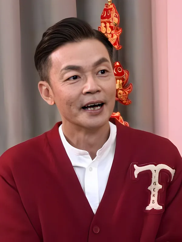 Mark Lee (Singaporean actor)