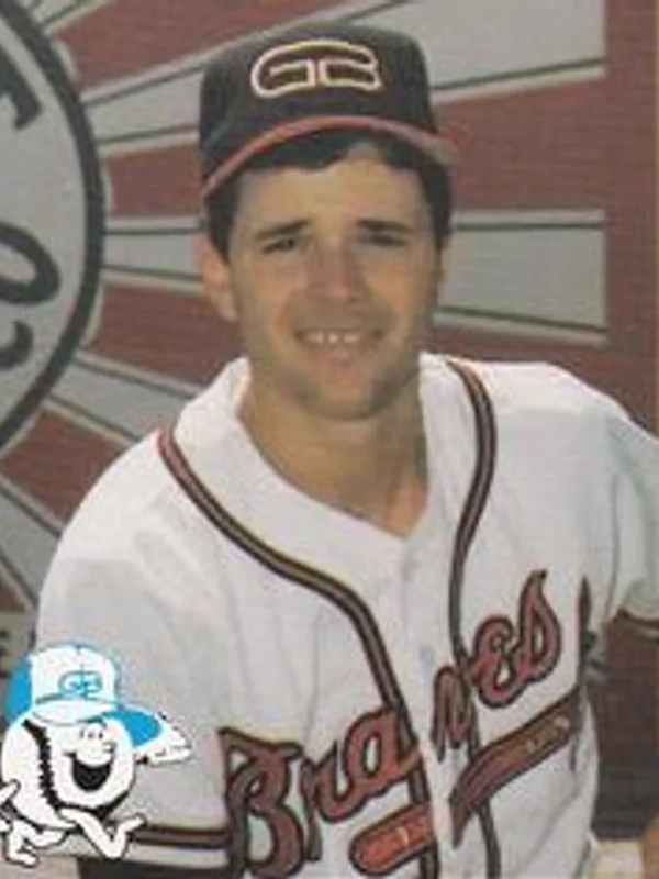 Mark Lemke