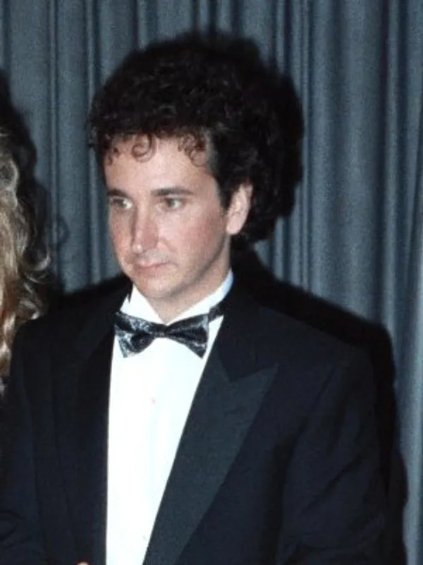 Mark Linn-Baker