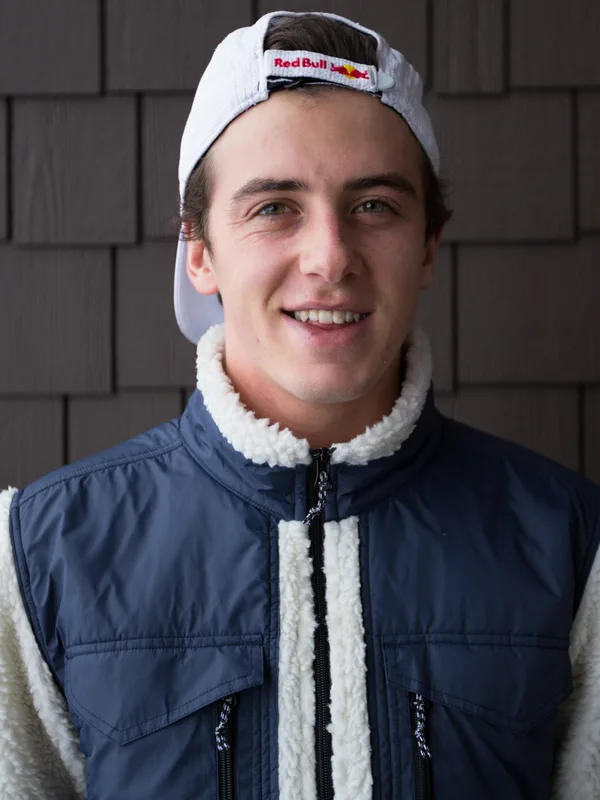 Mark McMorris