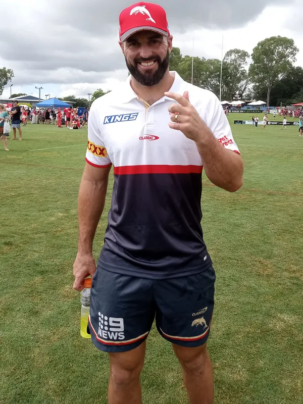 Mark Nicholls (rugby league)
