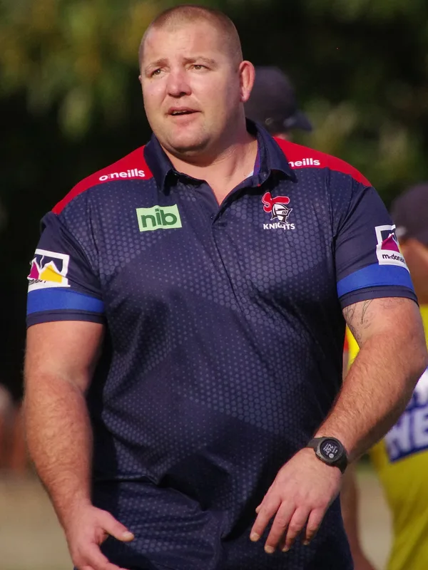 Mark O'Meley
