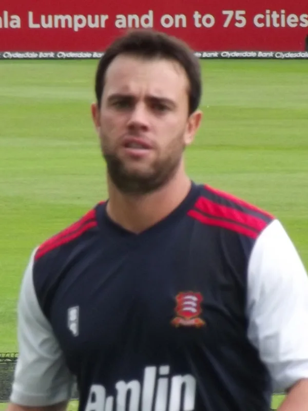 Mark Pettini