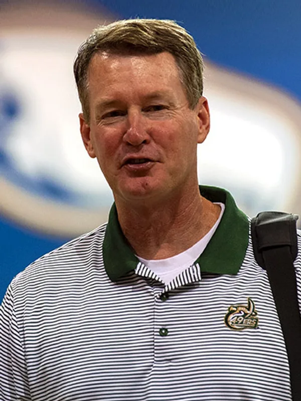 Mark Price