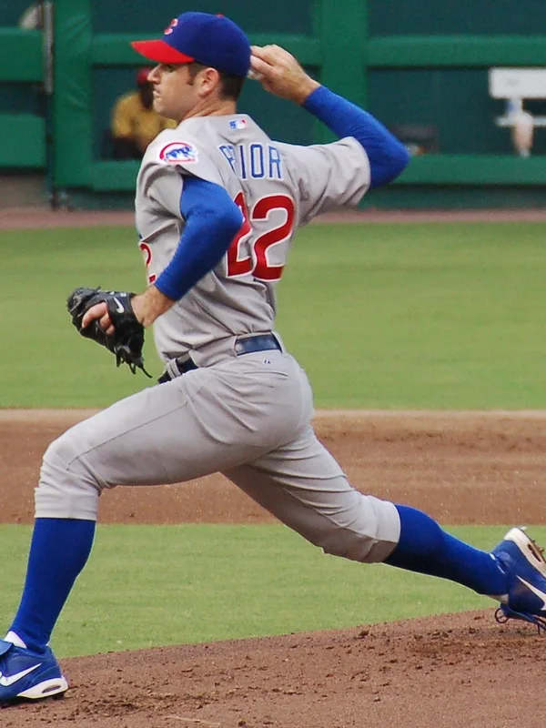Mark Prior