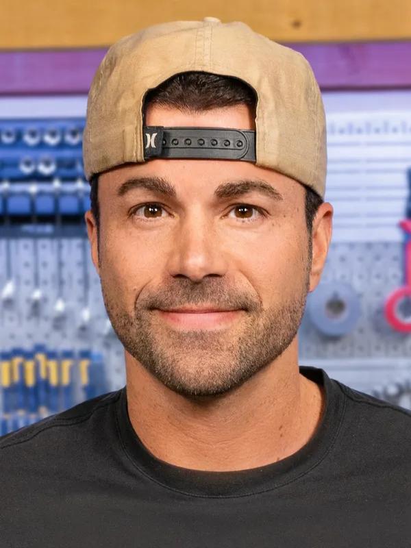 Mark Rober
