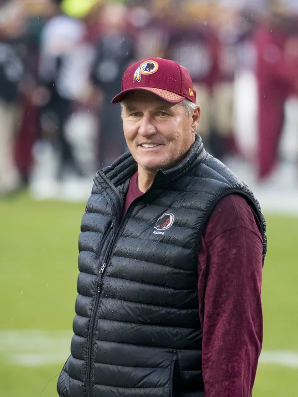 Mark Rypien