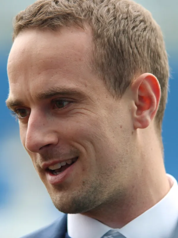 Mark Sampson