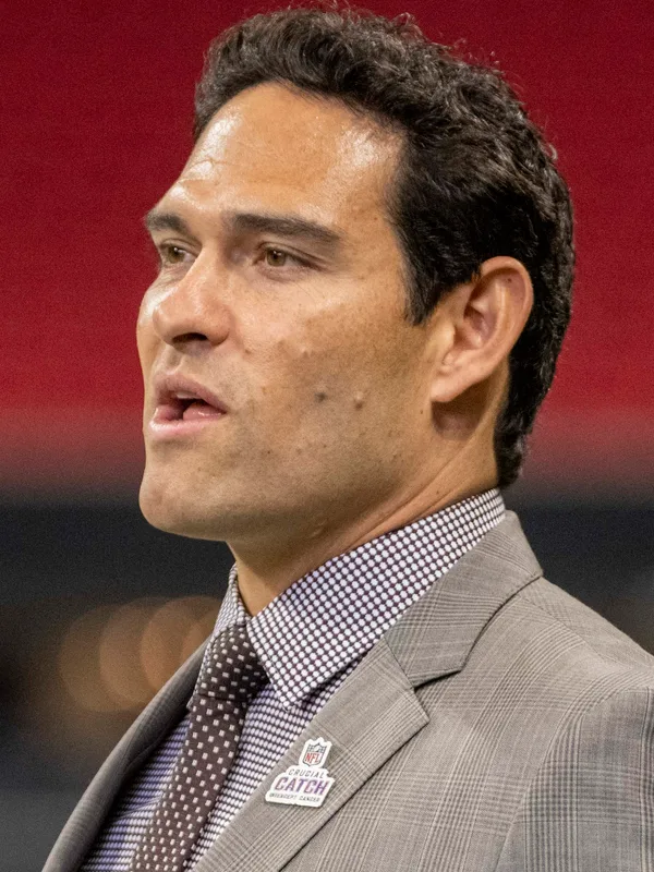 Mark Sanchez