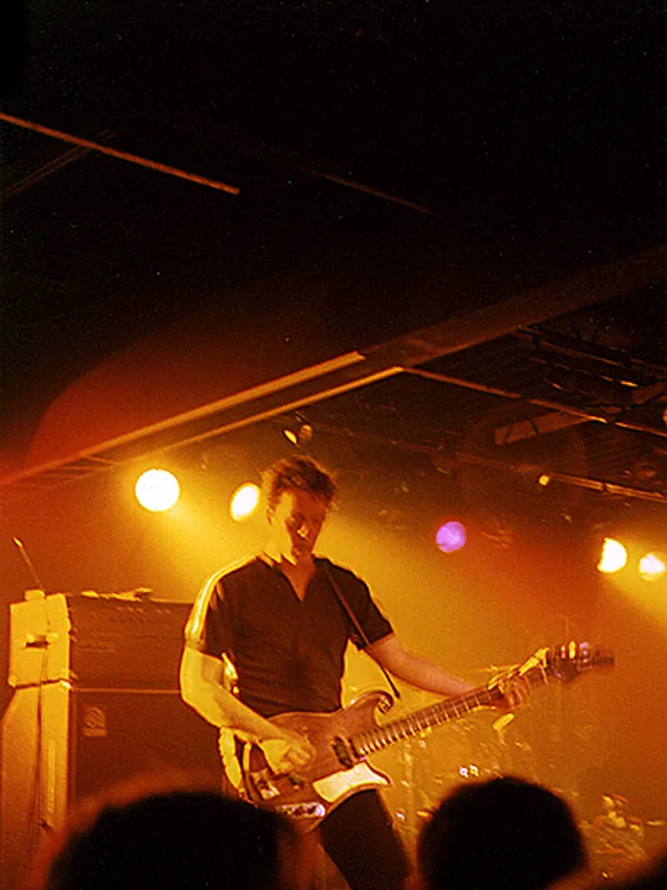 Mark Sandman