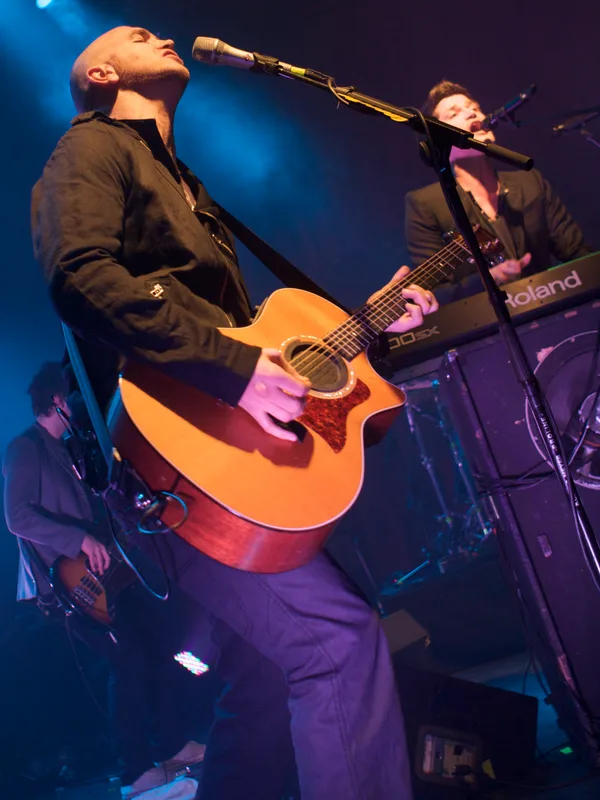 Mark Sheehan