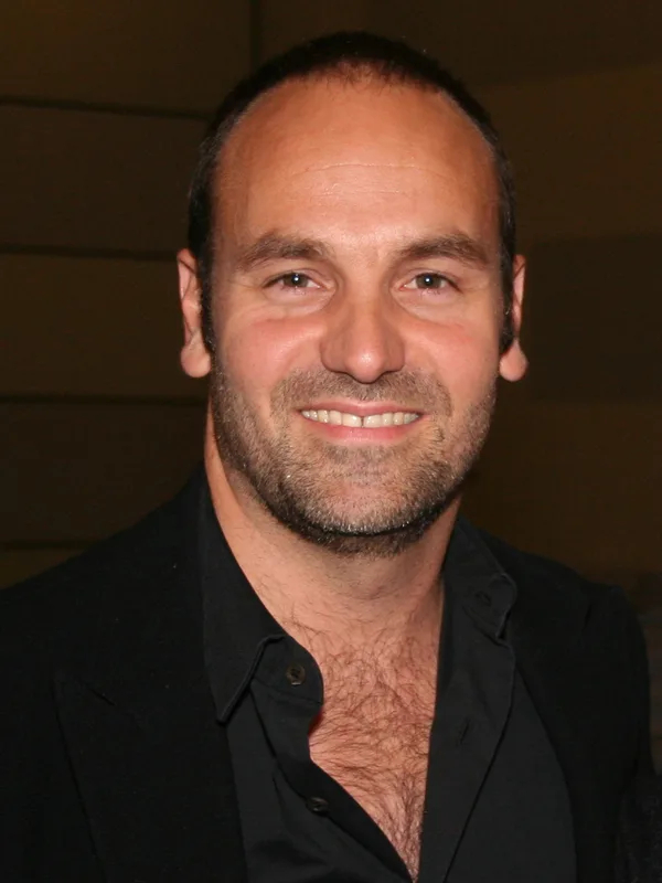Mark Shuttleworth