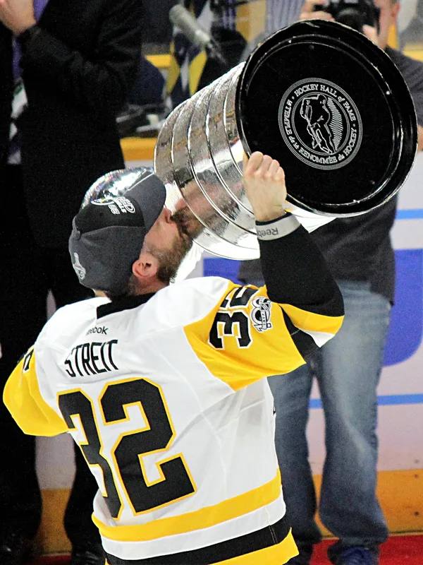 Mark Streit