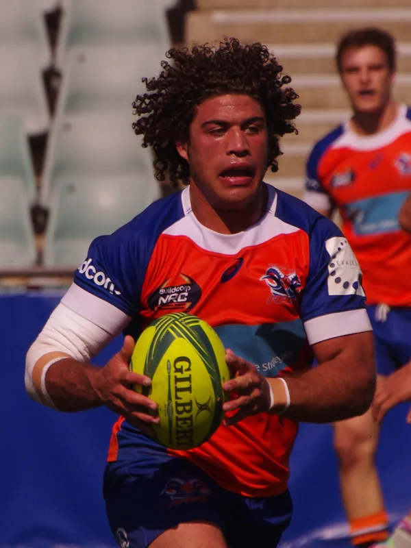 Mark Swanepoel