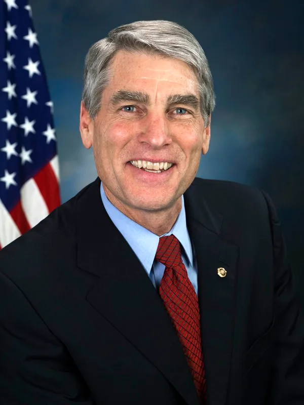 Mark Udall