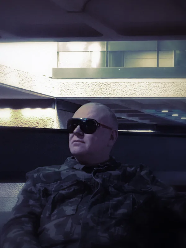 Mark White (British musician)