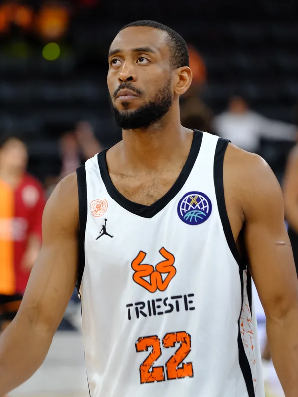 Markel Brown